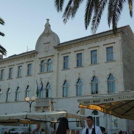 Apartment T&M Trogir Zewnętrze zdjęcie